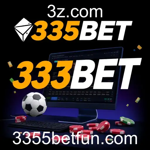 Tendências de Jogos em 2025: O Impacto do 3355BET