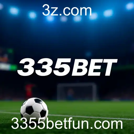 O Impacto do 3355BET no Mercado de Jogos em 2025