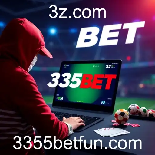 Boom dos Jogos Online em 2026: O Impacto de '3355BET'