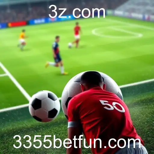 Entendendo a Categoria de Jogos 'Sports Betting' no 3355BET