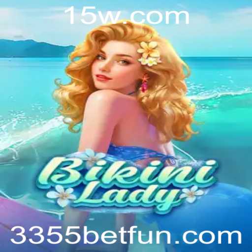 BikiniLady: Descubra o Novo Fenômeno dos Jogos Online