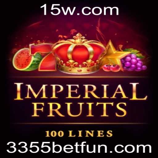 Explorando o Vibrante Mundo de ImperialFruits100
