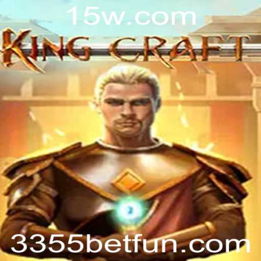 Descubra o Fascinante Mundo de KingcraftMenomin e 3355BET