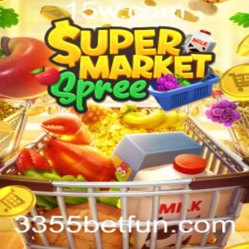 Explorando o Fascinante Mundo de SupermarketSpree: Um Jogo para Todos